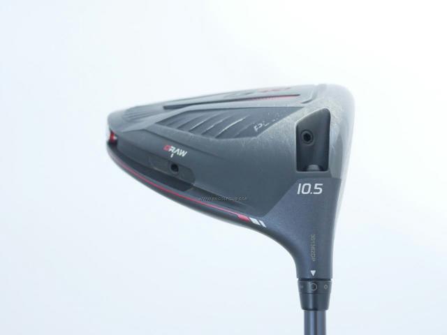 Driver : PING : ไดรเวอร์ Ping G410 Plus (ออกปี 2019 Japan Spec) Loft 10.5 ก้าน Ping ALTA J CB Flex SR