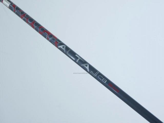 Driver : PING : ไดรเวอร์ Ping G410 Plus (ออกปี 2019 Japan Spec) Loft 10.5 ก้าน Ping ALTA J CB Flex SR