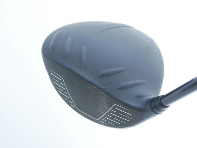 Driver : PING : ไดรเวอร์ Ping G410 Plus (ออกปี 2019 Japan Spec) Loft 10.5 ก้าน Ping ALTA J CB Flex SR