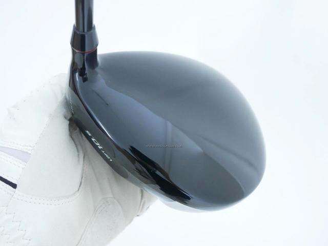 Driver : Fourteen : ไดรเวอร์ Fourteen Gelong D CT315 (460cc.) Loft 10.5 Flex SR