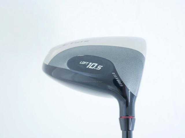 Driver : Fourteen : ไดรเวอร์ Fourteen Gelong D CT315 (460cc.) Loft 10.5 Flex SR