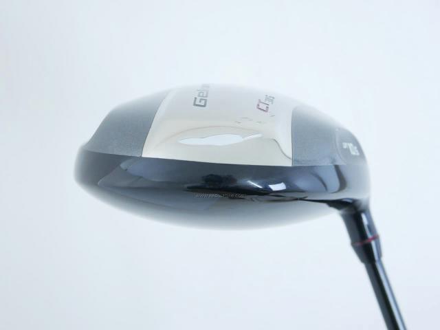 Driver : Fourteen : ไดรเวอร์ Fourteen Gelong D CT315 (460cc.) Loft 10.5 Flex SR