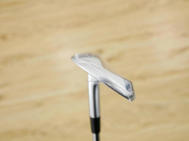 Wedge : Other : **ของใหม่ ยังไม่แกะพลาสติก** Wedge Mizuno ES21 Forged Loft 58 ก้านเหล็ก NS Pro Modus 105 Wedge