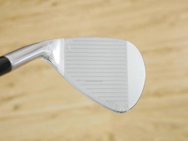 Wedge : Other : **ของใหม่ ยังไม่แกะพลาสติก** Wedge Mizuno ES21 Forged Loft 58 ก้านเหล็ก NS Pro Modus 105 Wedge