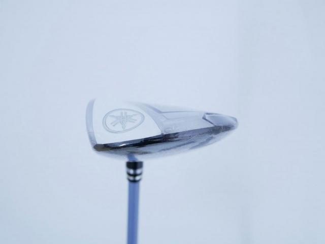 Lady club : All : **ของใหม่ ยังไม่แกะพลาสติก** หัวไม้ 5 Yamaha Inpres DriveStar (รุ่นล่าสุด ปี 2023 ตีไกลมากๆ) Loft 20 ก้าน Mitsubishi VANQUISH 4 Flex L