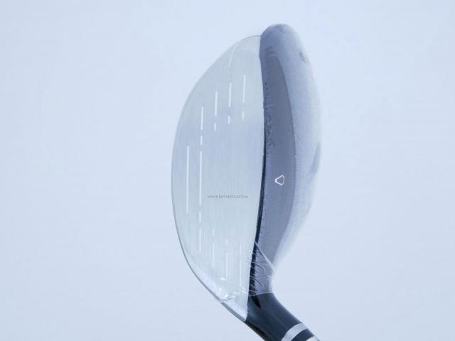 Lady club : All : **ของใหม่ ยังไม่แกะพลาสติก** หัวไม้ 5 Yamaha Inpres DriveStar (รุ่นล่าสุด ปี 2023 ตีไกลมากๆ) Loft 20 ก้าน Mitsubishi VANQUISH 4 Flex L