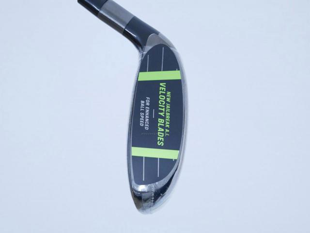 Fairway Wood : callaway : **ของใหม่ ยังไม่แกะพลาสติก** หัวไม้ 5 Callaway EPIC MAX (รุ่นปี 2021) Loft 18 ก้าน Mitsubishi Diamana 40 Flex SR