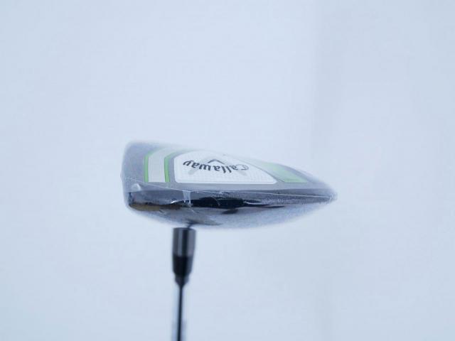Fairway Wood : callaway : **ของใหม่ ยังไม่แกะพลาสติก** หัวไม้ 5 Callaway EPIC MAX (รุ่นปี 2021) Loft 18 ก้าน Mitsubishi Diamana 40 Flex SR