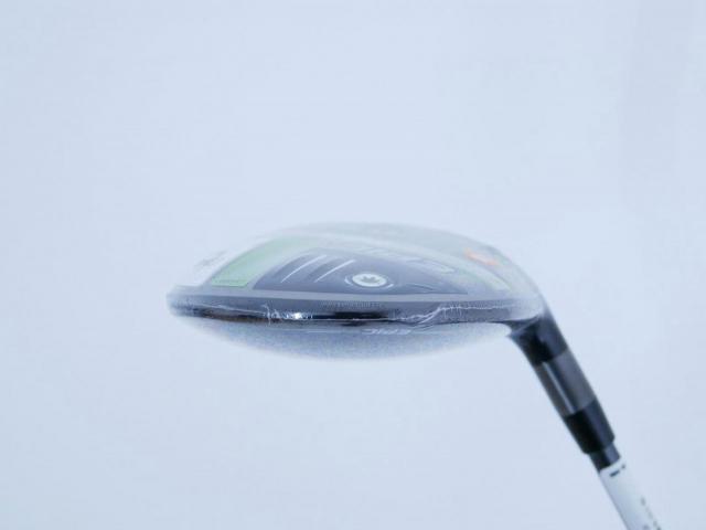 Fairway Wood : callaway : **ของใหม่ ยังไม่แกะพลาสติก** หัวไม้ 5 Callaway EPIC MAX (รุ่นปี 2021) Loft 18 ก้าน Mitsubishi Diamana 40 Flex SR