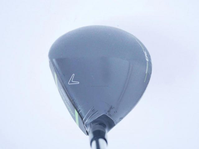 Fairway Wood : callaway : **ของใหม่ ยังไม่แกะพลาสติก** หัวไม้ 5 Callaway EPIC MAX (รุ่นปี 2021) Loft 18 ก้าน Mitsubishi Diamana 40 Flex SR