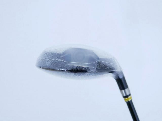Fairway Wood : Kamui : **ของใหม่ ยังไม่แกะพลาสติก** หัวไม้ 3 Kamuiworks KM-300 (หน้าเด้ง มีสปริงข้างใน หายากมาก) Loft 15 ก้าน Fujikura Double Kick Flex S