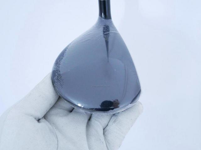 Fairway Wood : Kamui : **ของใหม่ ยังไม่แกะพลาสติก** หัวไม้ 3 Kamuiworks KM-300 (หน้าเด้ง มีสปริงข้างใน หายากมาก) Loft 15 ก้าน Fujikura Double Kick Flex S