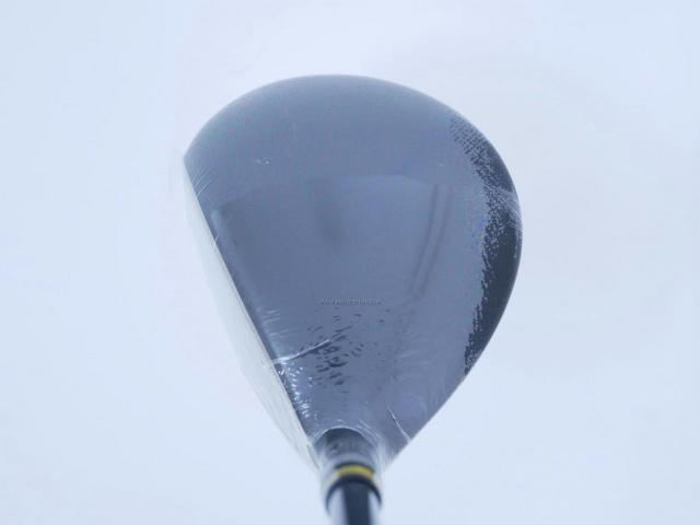 Fairway Wood : Kamui : **ของใหม่ ยังไม่แกะพลาสติก** หัวไม้ 3 Kamuiworks KM-300 (หน้าเด้ง มีสปริงข้างใน หายากมาก) Loft 15 ก้าน Fujikura Double Kick Flex S