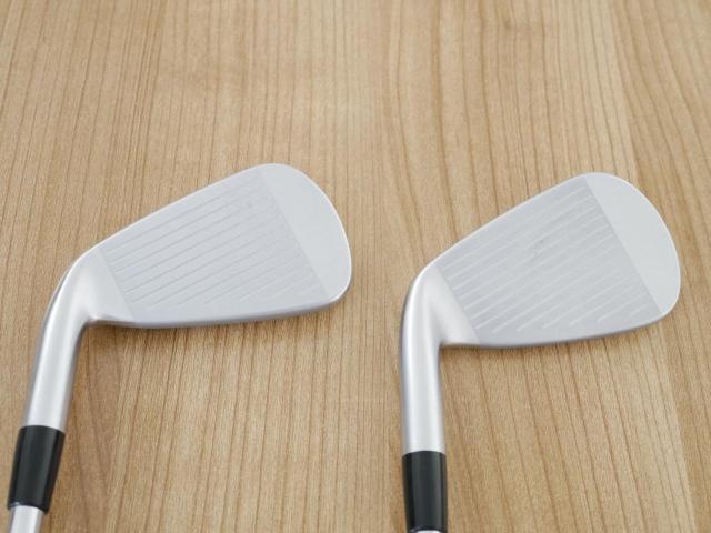 Iron set : Mizuno : ชุดเหล็ก Mizuno JPX 923 Hot Metal Pro (รุ่นปี 2023 ตัวท๊อป ง่าย ไกล) มีเหล็ก 5-Pw (6 ชิ้น) ก้านเหล็ก Dynamic Gold 105 S200