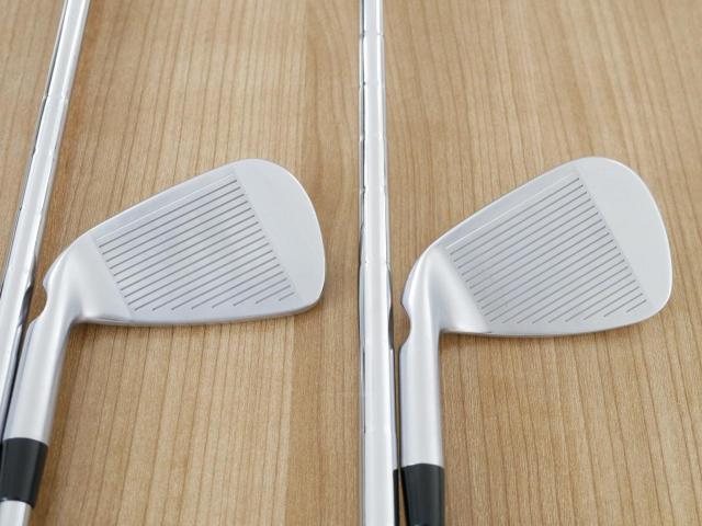 Iron set : Ping : ชุดเหล็ก Ping i525 Forged (ออกปี 2022) มีเหล็ก 6-Pw,Aw (6 ชิ้น) ก้านเหล็ก NS Pro Modus 105 Flex S