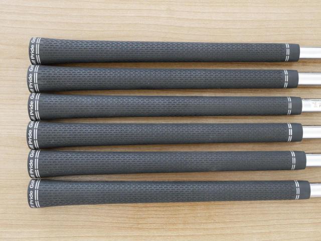 Iron set : Ping : ชุดเหล็ก Ping i525 Forged (ออกปี 2022) มีเหล็ก 6-Pw,Aw (6 ชิ้น) ก้านเหล็ก NS Pro Modus 105 Flex S