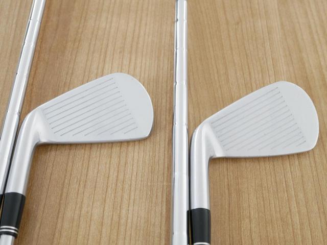 Iron set : Other Brand : ชุดเหล็ก Srixon Z745 Forged มีเหล็ก 4-Pw (7 ชิ้น) ก้านเหล็ก KBS Tour 110 Flex R