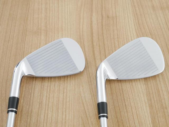 Iron set : Honma : ชุดเหล็ก Honma Tour World XP-1 (รุ่นปี 2020 ใบใหญ่ ตีง่าย ไกล) มีเหล็ก 6-11 (6 ชิ้น) ก้านเหล็ก NS Pro Zelos Flex S