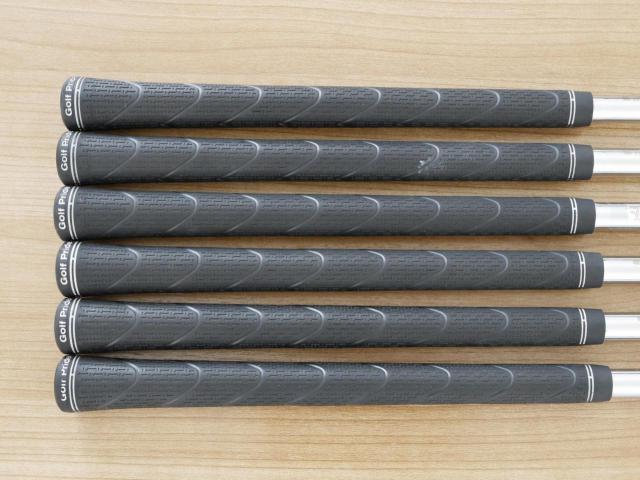 Iron set : Mizuno : ชุดเหล็ก Mizuno JPX 900 Speed Metal (ออกปี 2018 ตัวท้อป COR 0.832 หน้าเด้งสุดๆ) มีเหล็ก 6-Pw,Aw (6 ชิ้น) ก้านเหล็ก KBS Tour V 120 Flex X