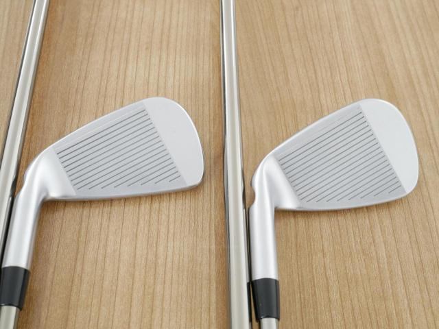 Iron set : Ping : ชุดเหล็ก Ping i230 (รุ่นล่าสุด ปี 2023) มีเหล็ก 5-Pw (6 ชิ้น) ก้านกราไฟต์ Ping Tour 2.0 85 Flex S