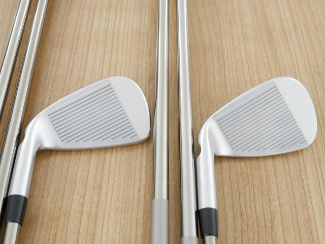 Iron set : Ping : ชุดเหล็ก Ping i230 (รุ่นล่าสุด ปี 2023) มีเหล็ก 5-Pw (6 ชิ้น) ก้านกราไฟต์ Ping Tour 2.0 85 Flex S