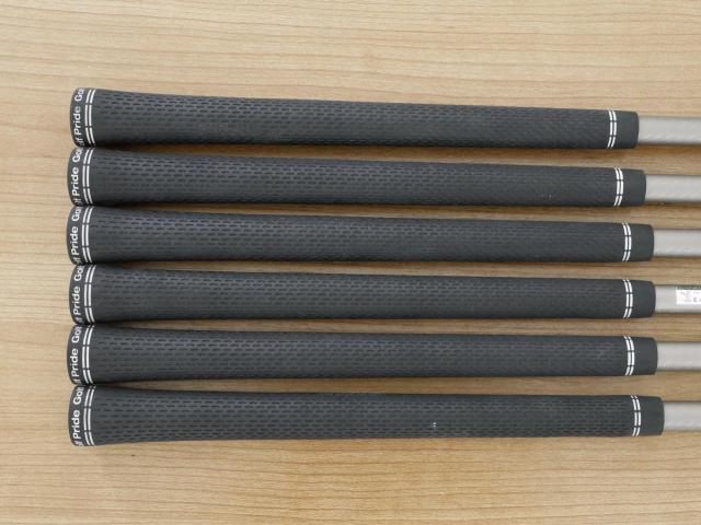 Iron set : Ping : ชุดเหล็ก Ping i230 (รุ่นล่าสุด ปี 2023) มีเหล็ก 5-Pw (6 ชิ้น) ก้านกราไฟต์ Ping Tour 2.0 85 Flex S