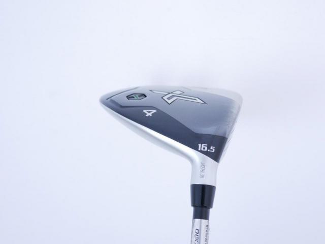 Fairway Wood : xxio : หัวไม้ 4 XXIO X (รุ่นปี 2022) Loft 16.5 ก้าน Miyazaki AX-2 Flex S