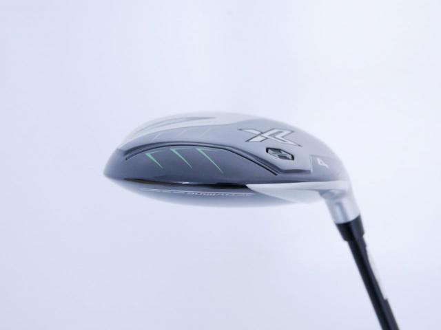 Fairway Wood : xxio : หัวไม้ 4 XXIO X (รุ่นปี 2022) Loft 16.5 ก้าน Miyazaki AX-2 Flex S