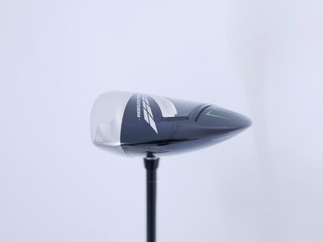 Fairway Wood : xxio : หัวไม้ 4 XXIO X (รุ่นปี 2022) Loft 16.5 ก้าน Miyazaki AX-2 Flex S