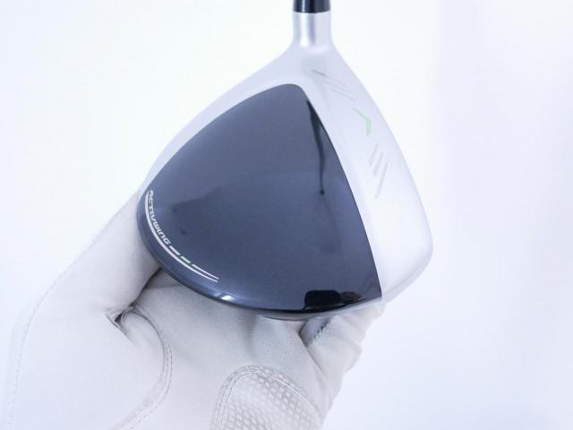 Fairway Wood : xxio : หัวไม้ 4 XXIO X (รุ่นปี 2022) Loft 16.5 ก้าน Miyazaki AX-2 Flex S
