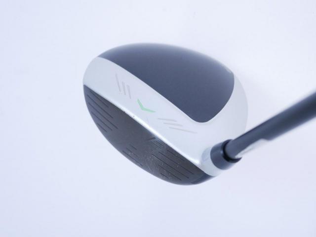 Fairway Wood : xxio : หัวไม้ 4 XXIO X (รุ่นปี 2022) Loft 16.5 ก้าน Miyazaki AX-2 Flex S