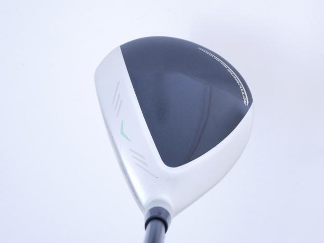 Fairway Wood : xxio : หัวไม้ 4 XXIO X (รุ่นปี 2022) Loft 16.5 ก้าน Miyazaki AX-2 Flex S