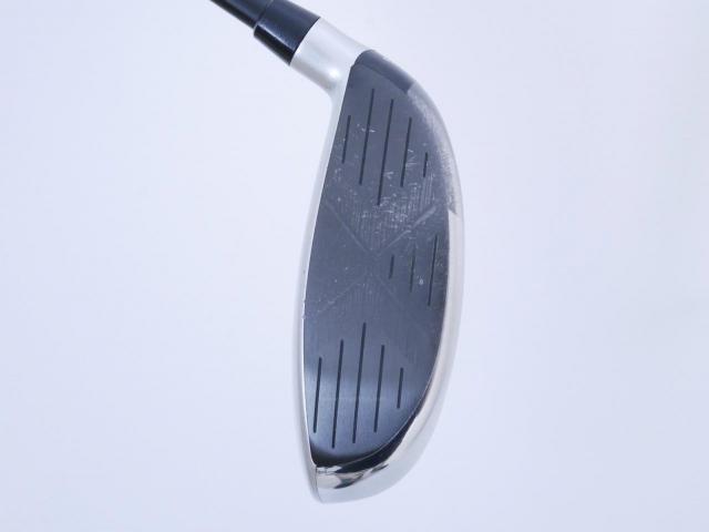 Fairway Wood : xxio : หัวไม้ 4 XXIO X (รุ่นปี 2022) Loft 16.5 ก้าน Miyazaki AX-2 Flex S