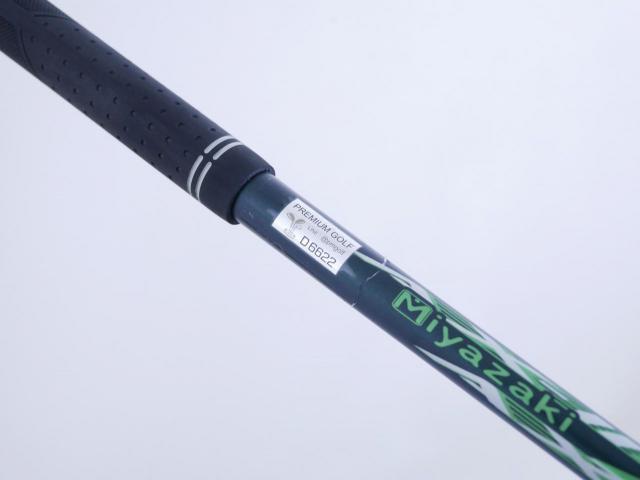 Fairway Wood : xxio : หัวไม้ 4 XXIO X (รุ่นปี 2022) Loft 16.5 ก้าน Miyazaki AX-2 Flex S