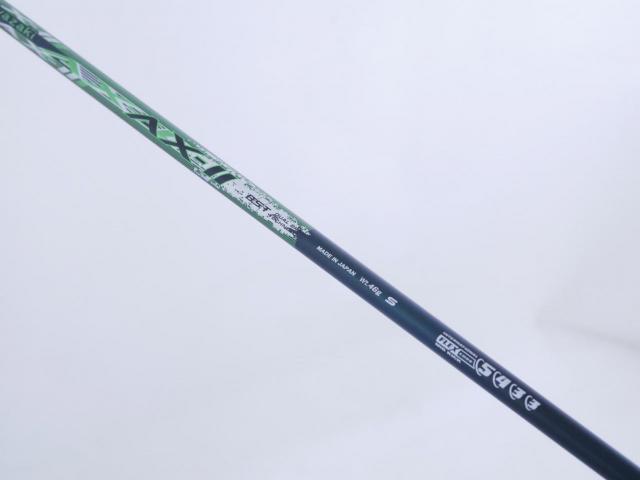 Fairway Wood : xxio : หัวไม้ 4 XXIO X (รุ่นปี 2022) Loft 16.5 ก้าน Miyazaki AX-2 Flex S