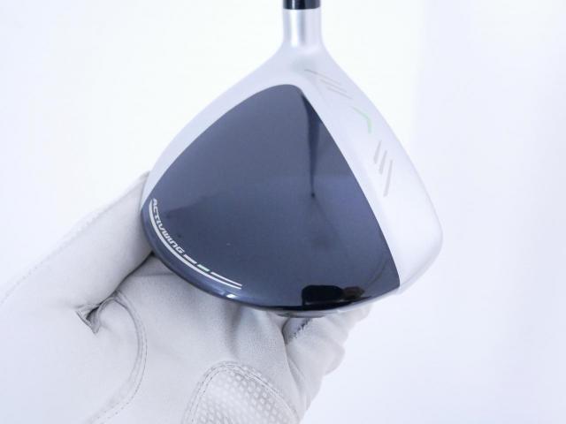 Fairway Wood : xxio : หัวไม้ 5 XXIO X (รุ่นปี 2022) Loft 18 ก้าน Mitsubishi Diamana PD60 Flex S