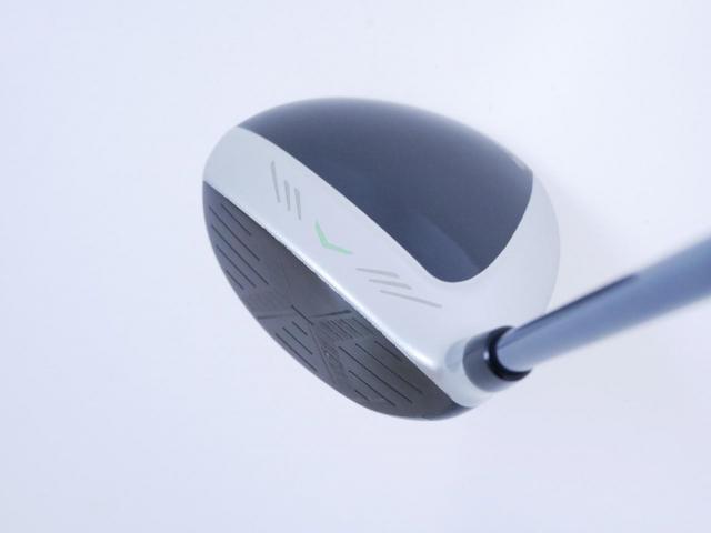 Fairway Wood : xxio : หัวไม้ 5 XXIO X (รุ่นปี 2022) Loft 18 ก้าน Mitsubishi Diamana PD60 Flex S