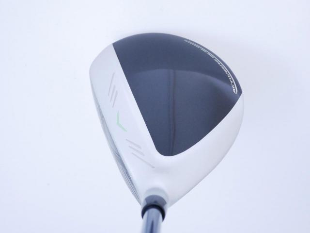 Fairway Wood : xxio : หัวไม้ 5 XXIO X (รุ่นปี 2022) Loft 18 ก้าน Mitsubishi Diamana PD60 Flex S