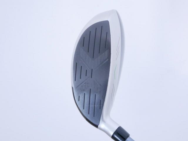 Fairway Wood : xxio : หัวไม้ 5 XXIO X (รุ่นปี 2022) Loft 18 ก้าน Mitsubishi Diamana PD60 Flex S