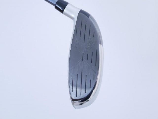 Fairway Wood : xxio : หัวไม้ 5 XXIO X (รุ่นปี 2022) Loft 18 ก้าน Mitsubishi Diamana PD60 Flex S