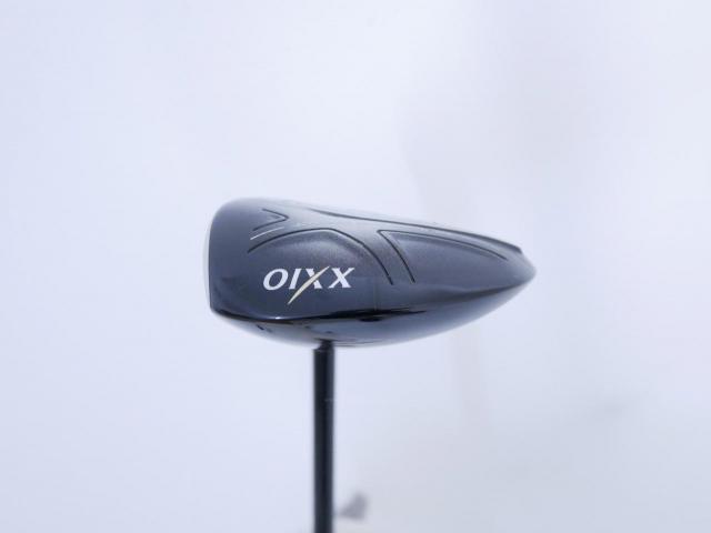 Fairway Wood : xxio : **มีบุบ** หัวไม้ 4 XXIO 10 Miyazaki Model (ปี 2019) Loft 16.5 ก้าน Miyazaki Waena Flex SR