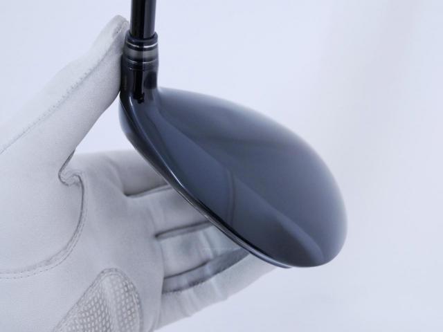 Fairway Wood : xxio : **มีบุบ** หัวไม้ 4 XXIO 10 Miyazaki Model (ปี 2019) Loft 16.5 ก้าน Miyazaki Waena Flex SR