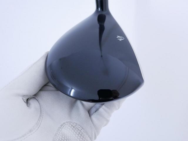 Fairway Wood : xxio : **มีบุบ** หัวไม้ 4 XXIO 10 Miyazaki Model (ปี 2019) Loft 16.5 ก้าน Miyazaki Waena Flex SR