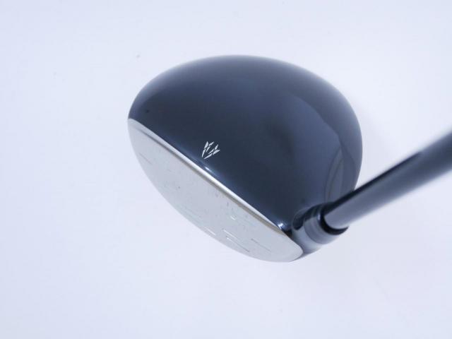 Fairway Wood : xxio : **มีบุบ** หัวไม้ 4 XXIO 10 Miyazaki Model (ปี 2019) Loft 16.5 ก้าน Miyazaki Waena Flex SR