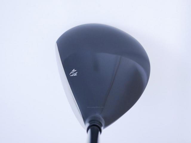 Fairway Wood : xxio : **มีบุบ** หัวไม้ 4 XXIO 10 Miyazaki Model (ปี 2019) Loft 16.5 ก้าน Miyazaki Waena Flex SR