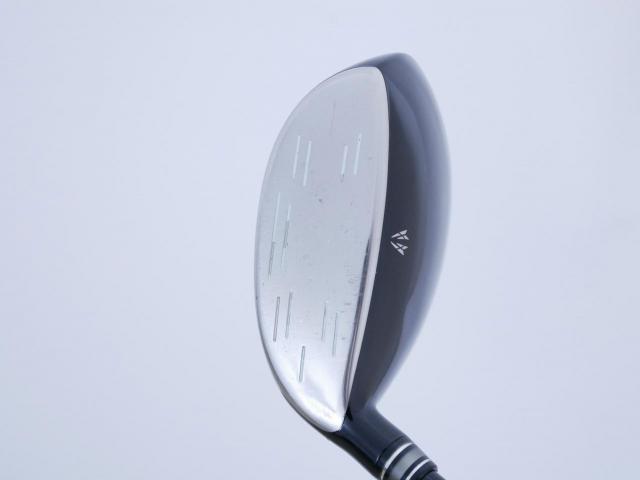 Fairway Wood : xxio : **มีบุบ** หัวไม้ 4 XXIO 10 Miyazaki Model (ปี 2019) Loft 16.5 ก้าน Miyazaki Waena Flex SR