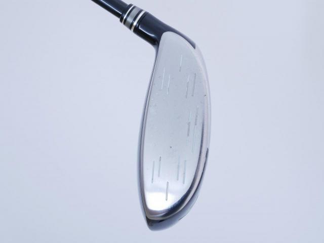 Fairway Wood : xxio : **มีบุบ** หัวไม้ 4 XXIO 10 Miyazaki Model (ปี 2019) Loft 16.5 ก้าน Miyazaki Waena Flex SR