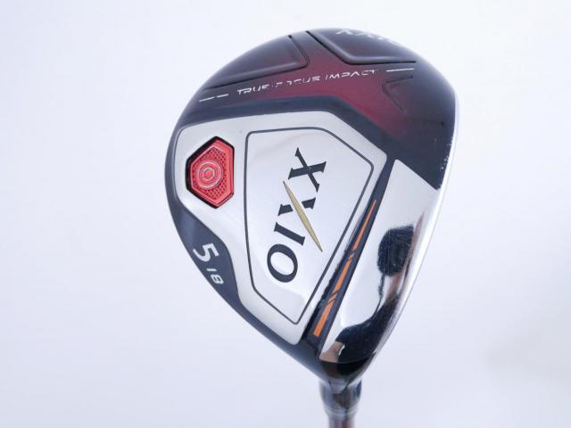 Fairway Wood : xxio : หัวไม้ 5 XXIO 10 (รุ่นปี 2019) Loft 18 ก้าน MP-1000 Flex S