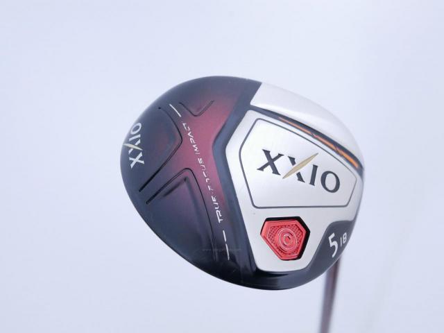 Fairway Wood : xxio : หัวไม้ 5 XXIO 10 (รุ่นปี 2019) Loft 18 ก้าน MP-1000 Flex S