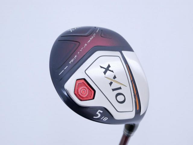 Fairway Wood : xxio : หัวไม้ 5 XXIO 10 (รุ่นปี 2019) Loft 18 ก้าน MP-1000 Flex S